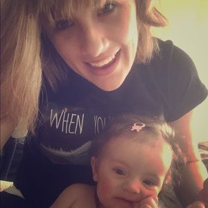Meet your Posher, Melissa